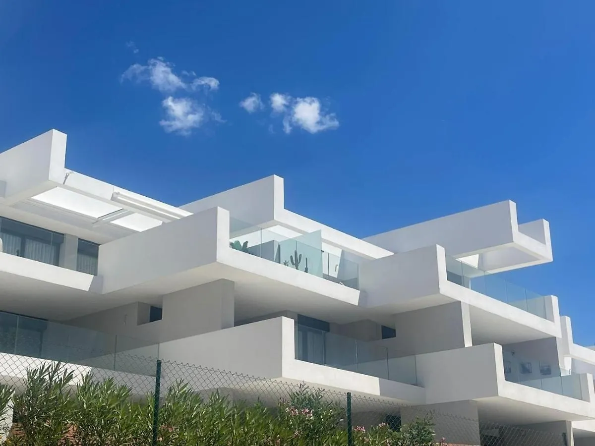Apartment Pure South Residence Manilva