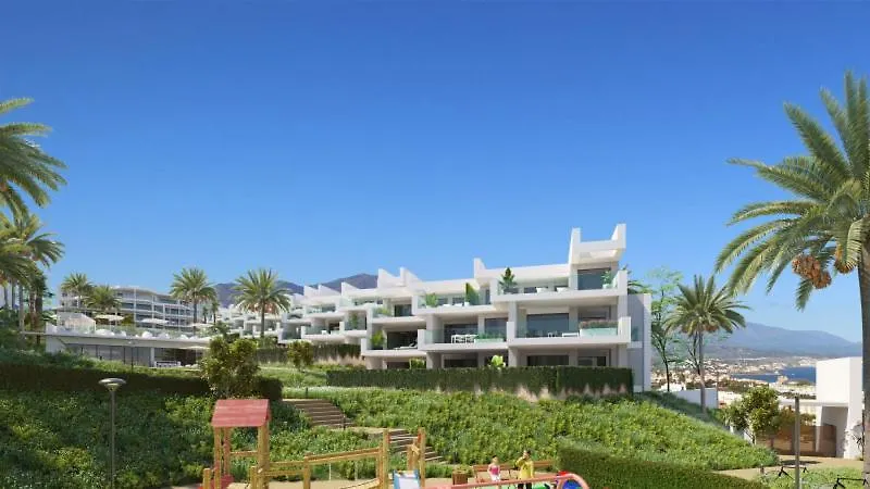 Pure South Residence Manilva 0*,