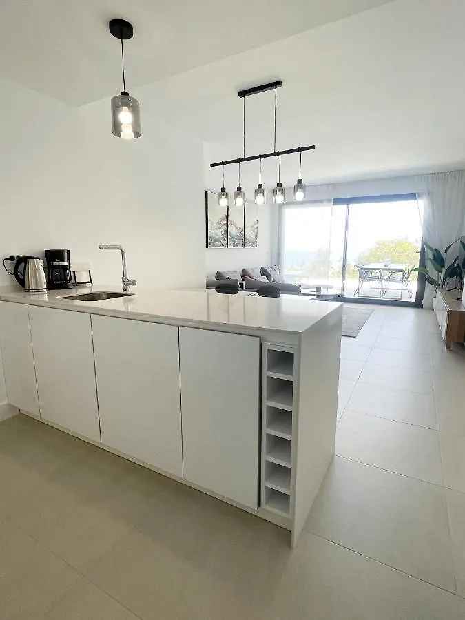 Pure South Residence Manilva 0*,