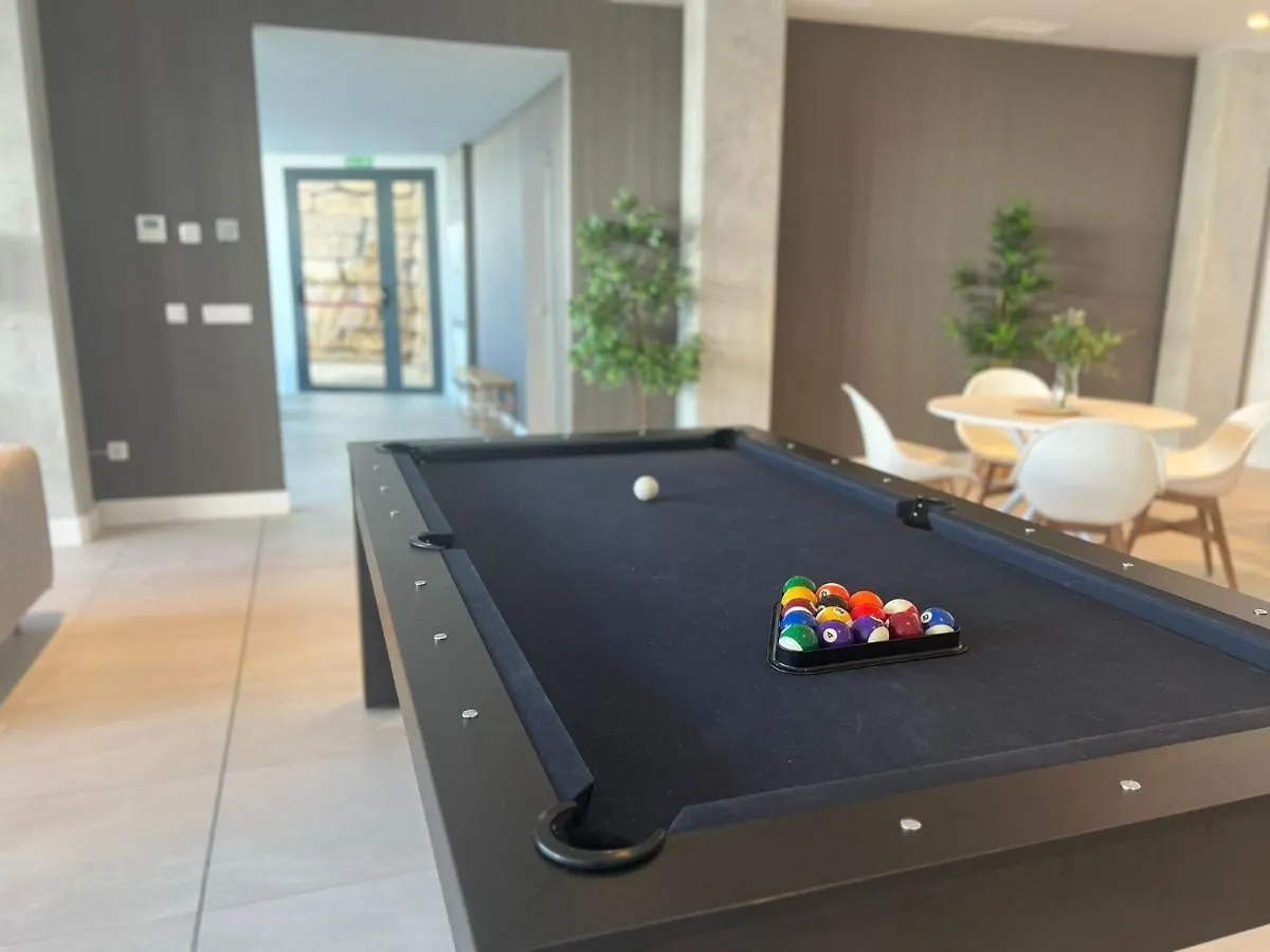 Pure South Residence Manilva Spain