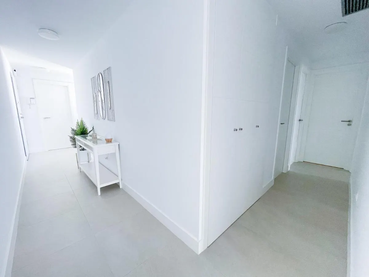 Apartment Pure South Residence Manilva