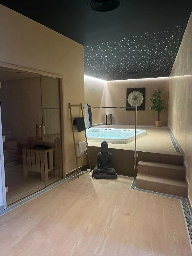 Apartment Pure South Residence Manilva