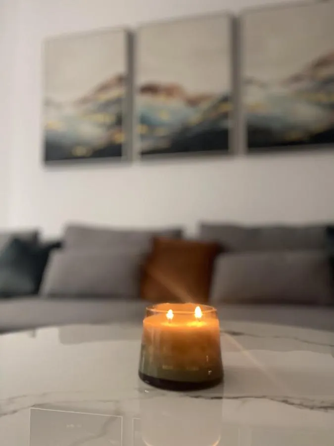 Apartment Pure South Residence Manilva