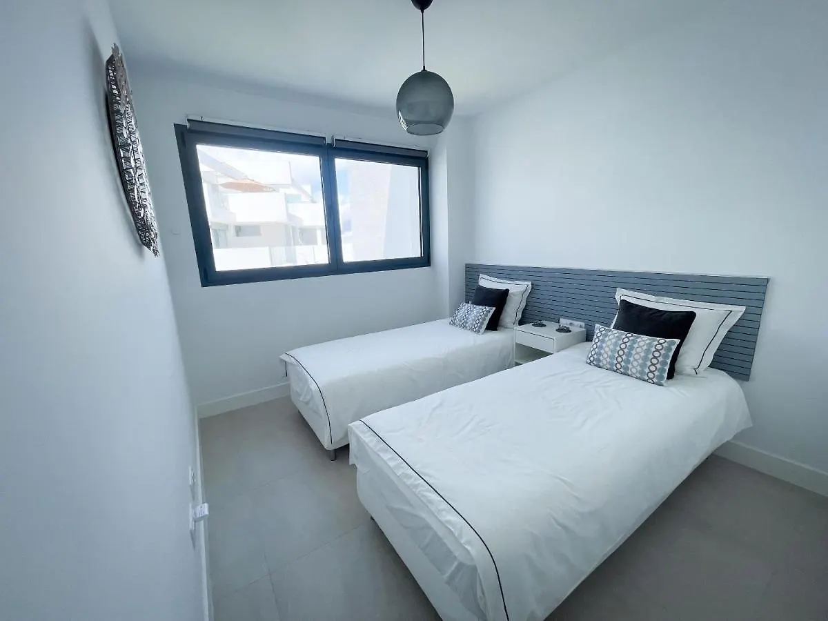 Pure South Residence Manilva