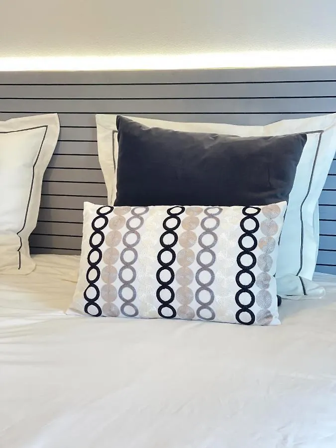Pure South Residence Manilva Spain