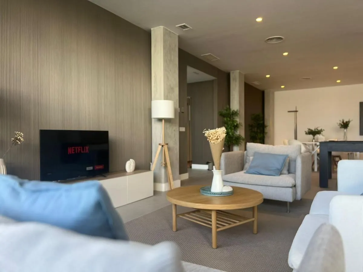 Pure South Residence Manilva