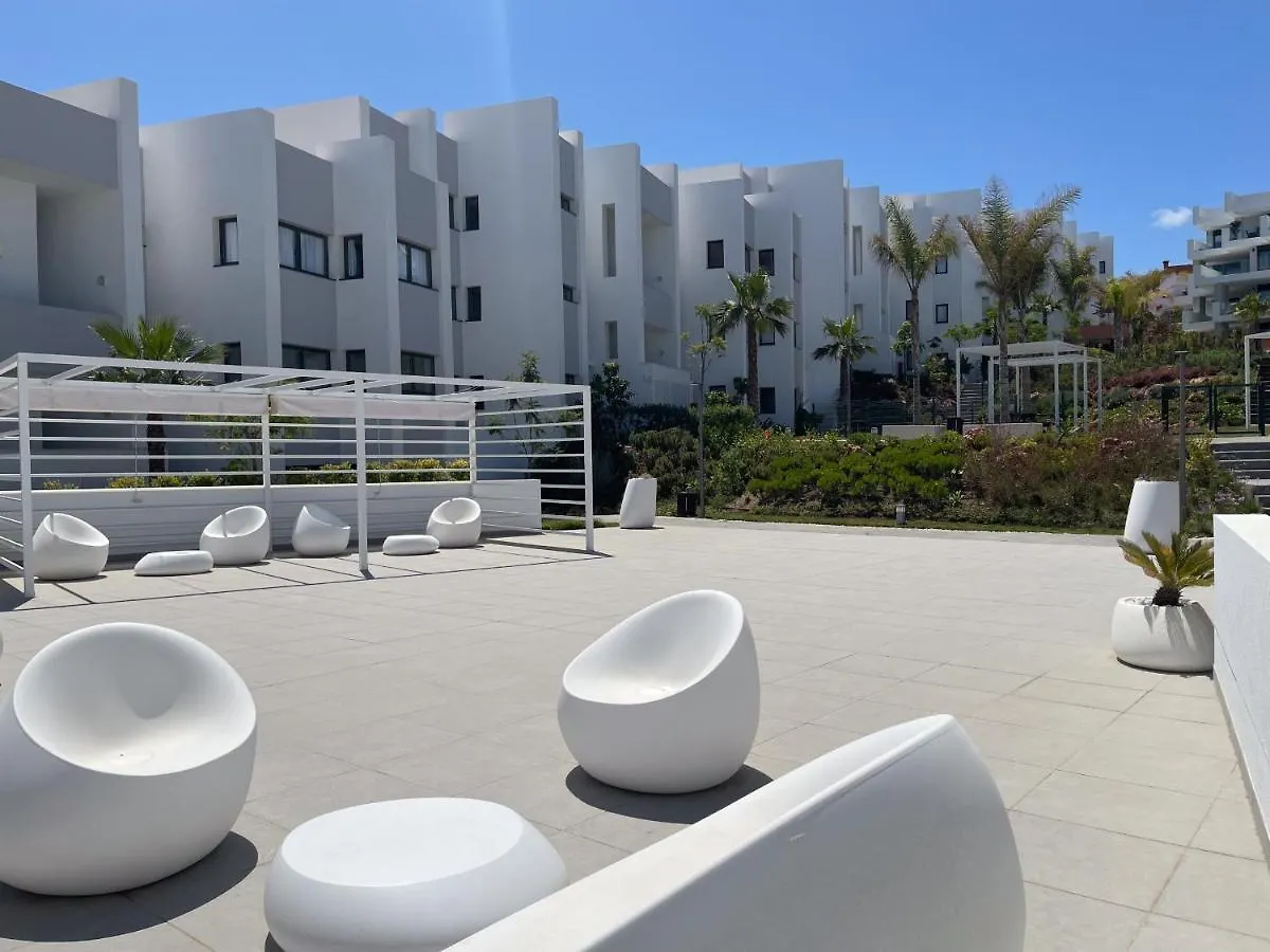 Apartment Pure South Residence Manilva