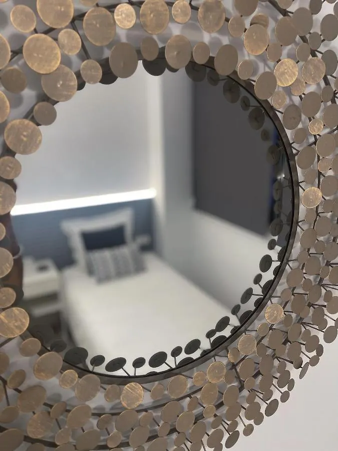 Pure South Residence Manilva Spain
