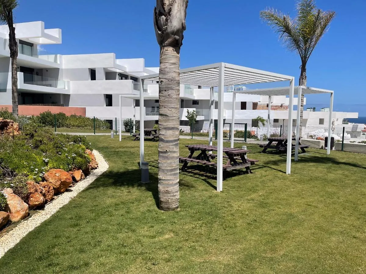 Pure South Residence Manilva