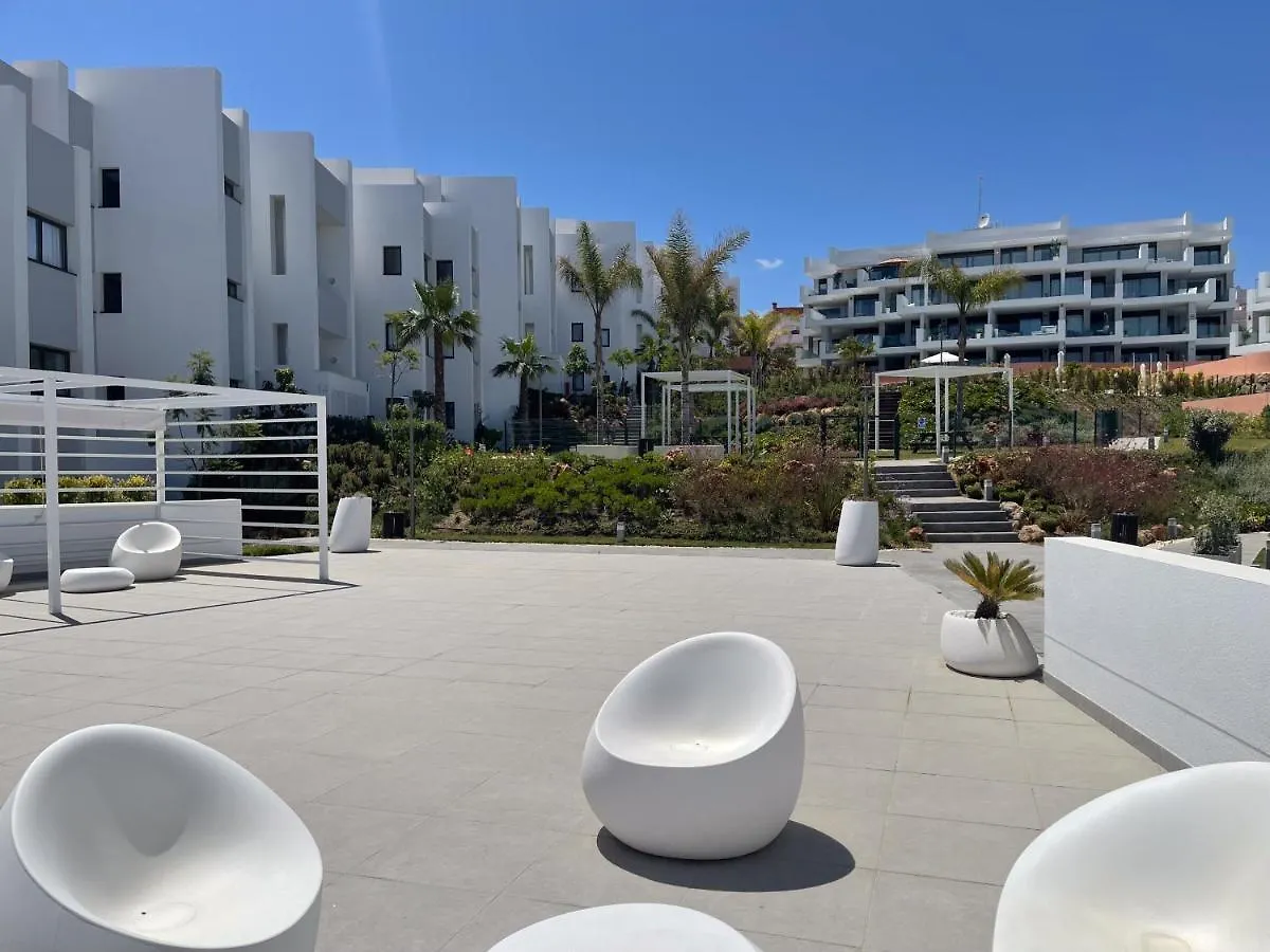 Pure South Residence Manilva 0*,  Spain