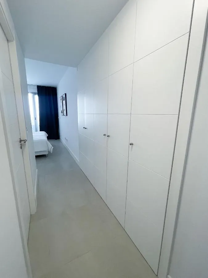 Pure South Residence Manilva