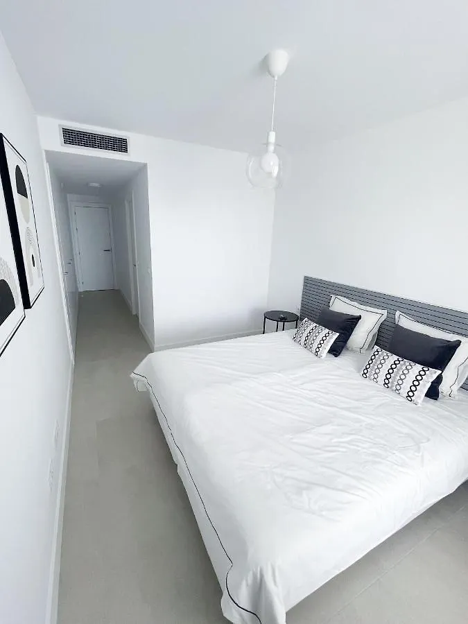 Pure South Residence Manilva Spain