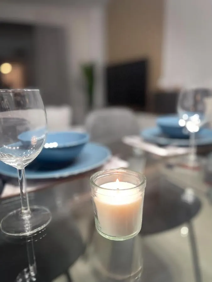Pure South Residence Manilva