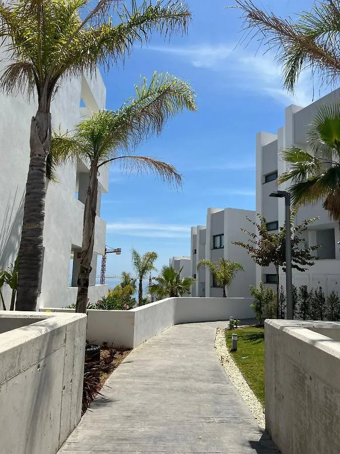 Pure South Residence Manilva