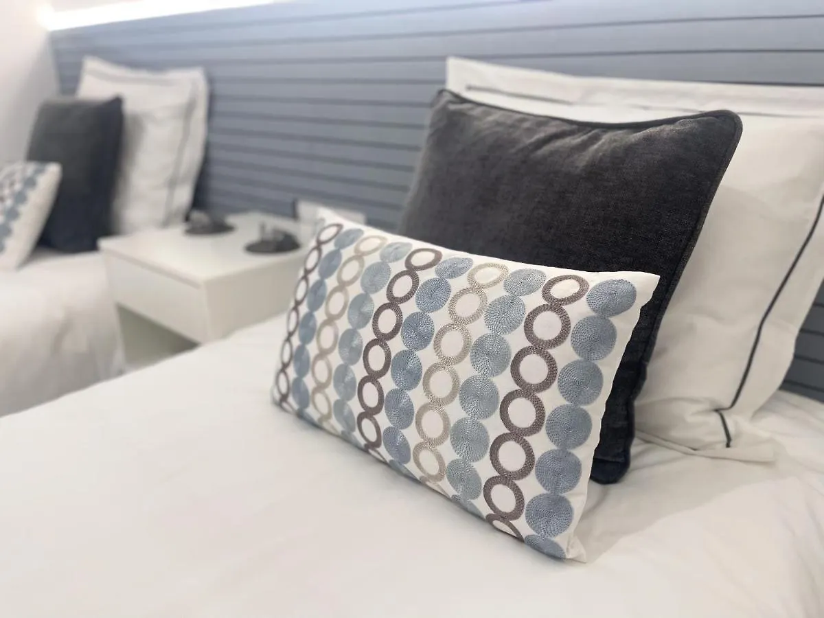 Apartment Pure South Residence Manilva