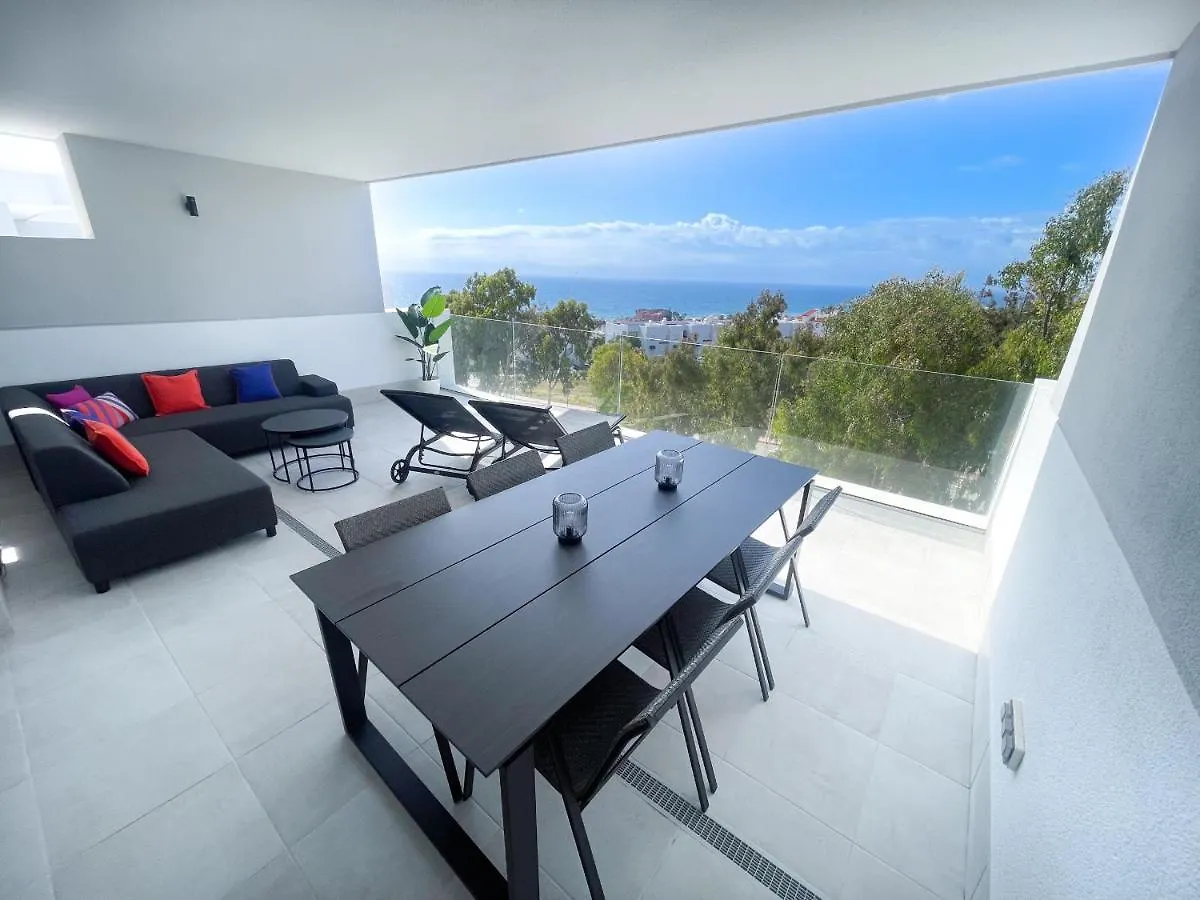 Pure South Residence Manilva 0*,  Spain