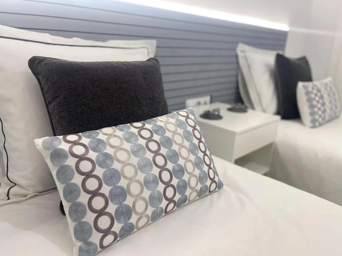 Pure South Residence Manilva 0*,  Spain