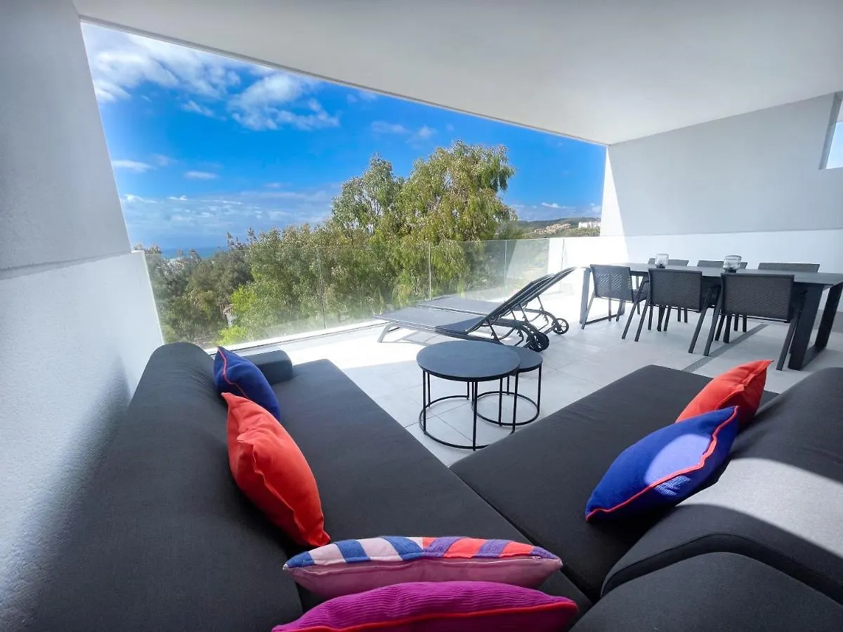 Pure South Residence Manilva