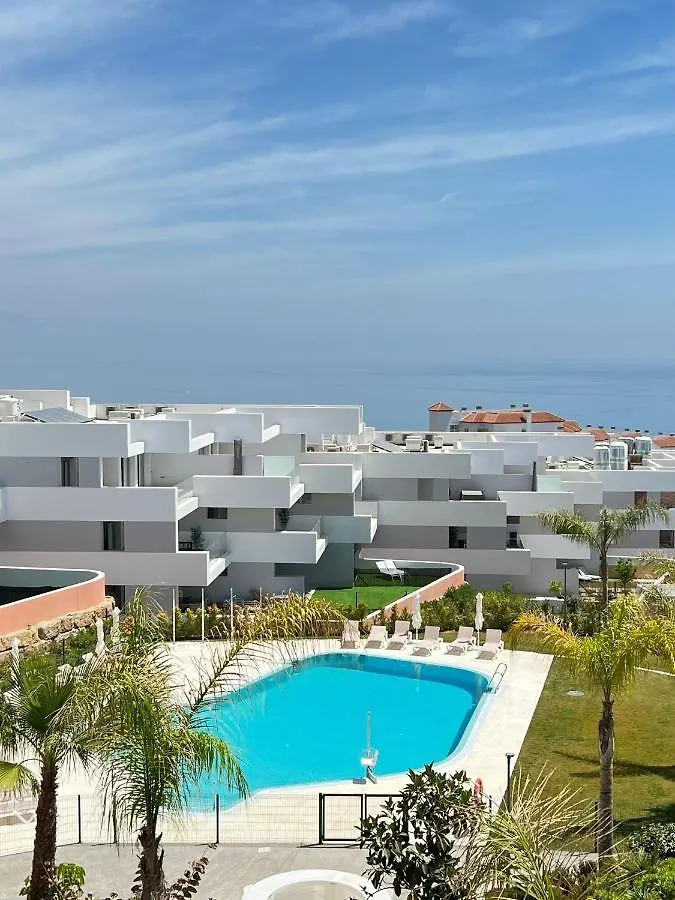 Pure South Residence Manilva Apartment