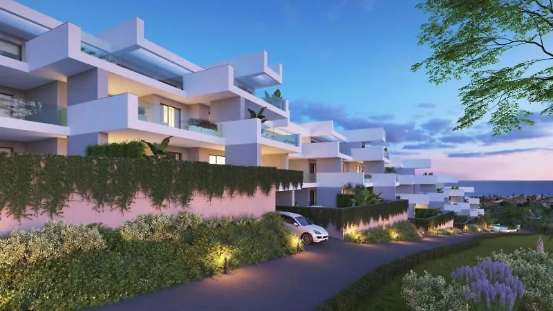 Apartment Pure South Residence Manilva