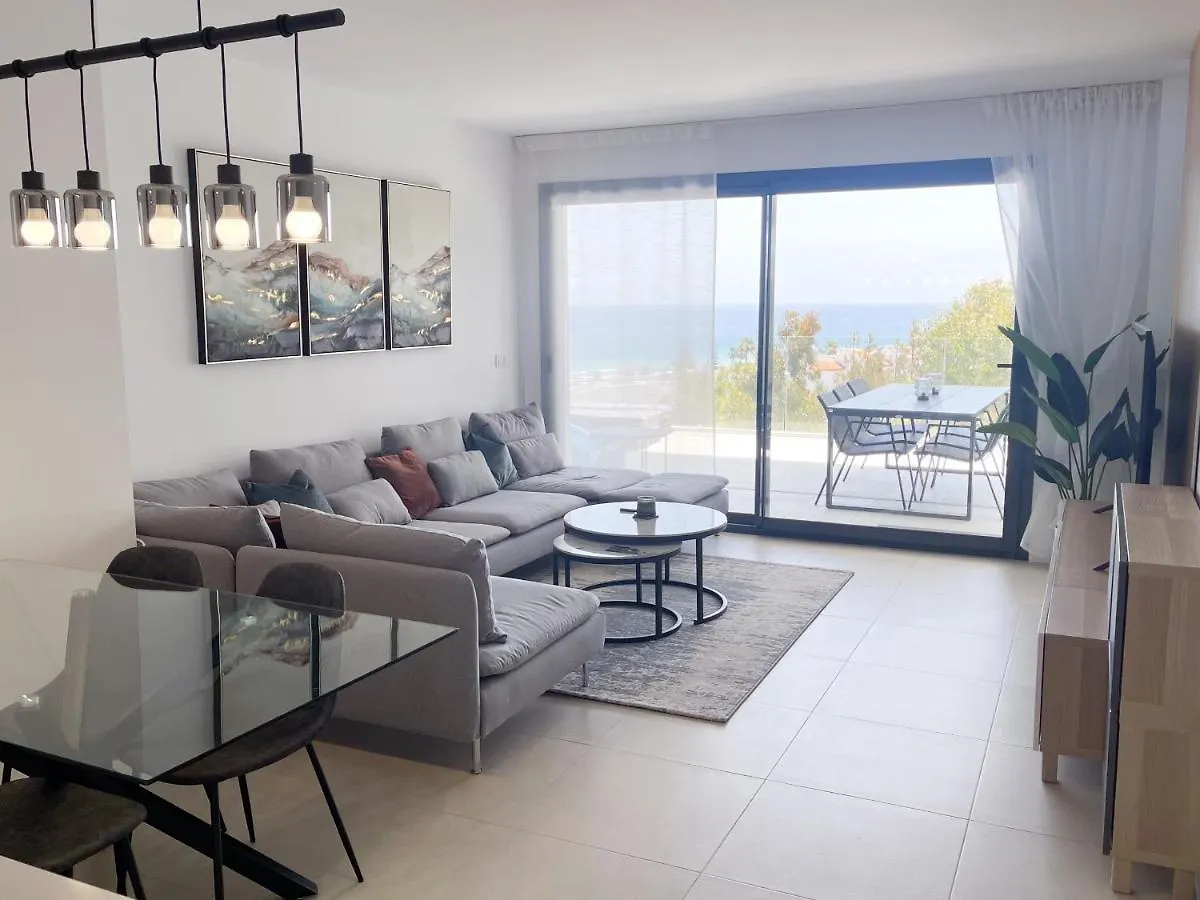 Pure South Residence Manilva 0*,  Spain
