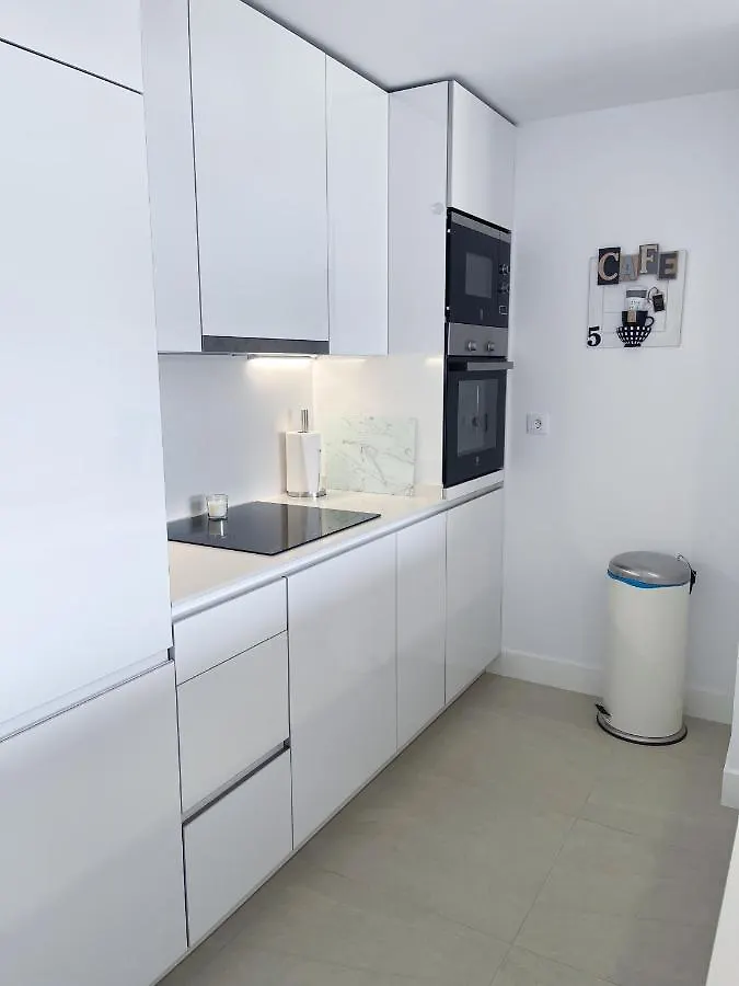 Apartment Pure South Residence Manilva