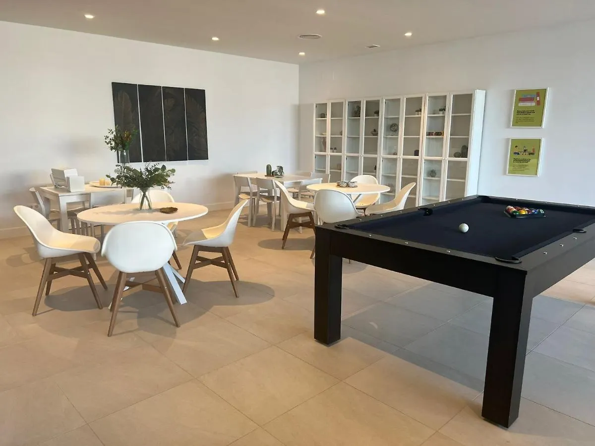 Apartment Pure South Residence Manilva