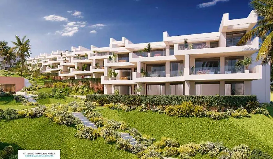 Apartment Pure South Residence Manilva