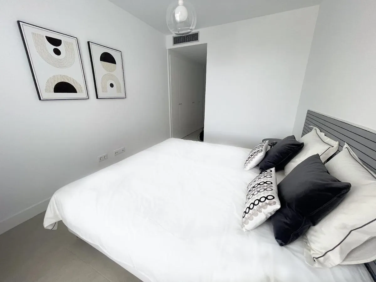 Apartment Pure South Residence Manilva