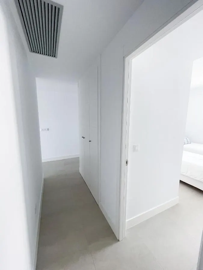 Pure South Residence Manilva 0*,  Spain