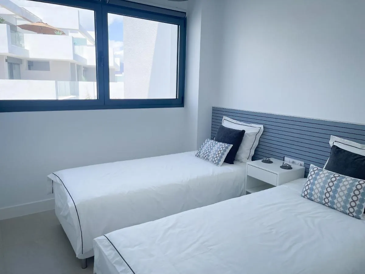 Apartment Pure South Residence Manilva