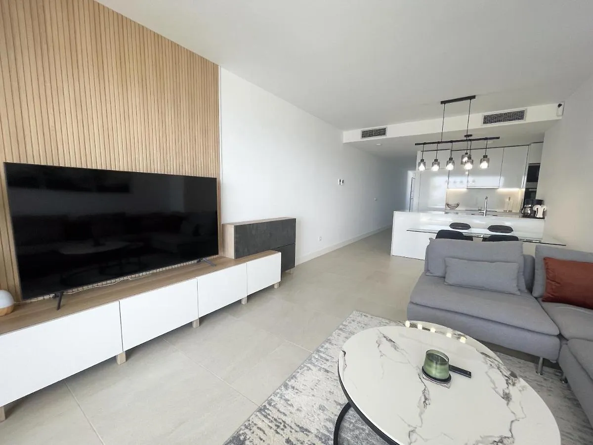 Pure South Residence Manilva