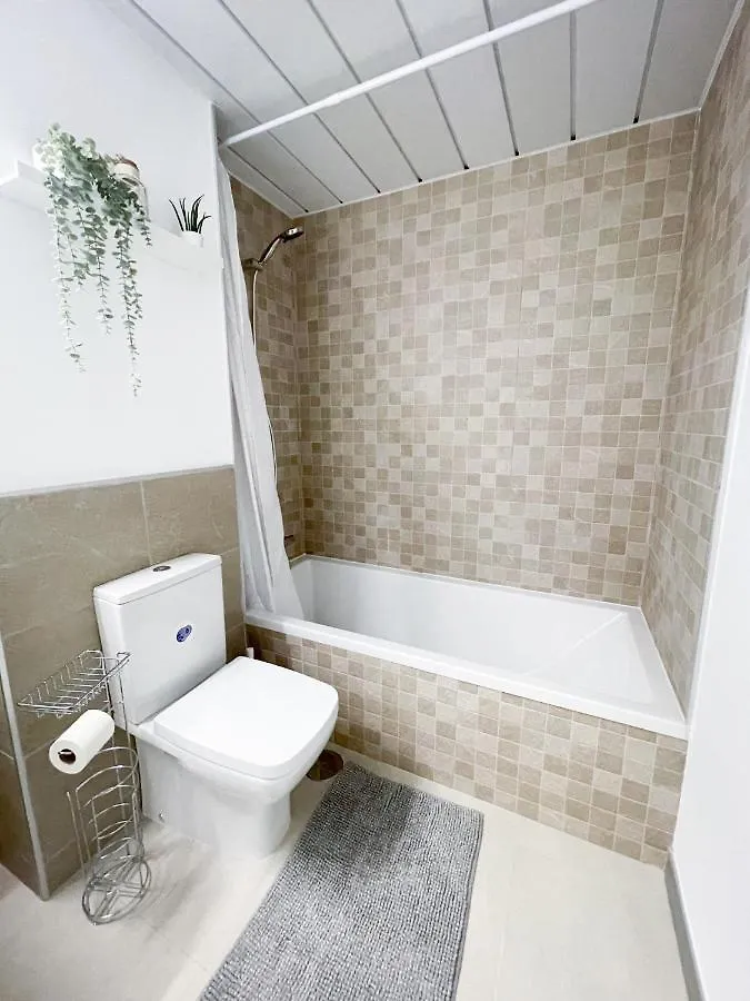 Pure South Residence Manilva Apartment
