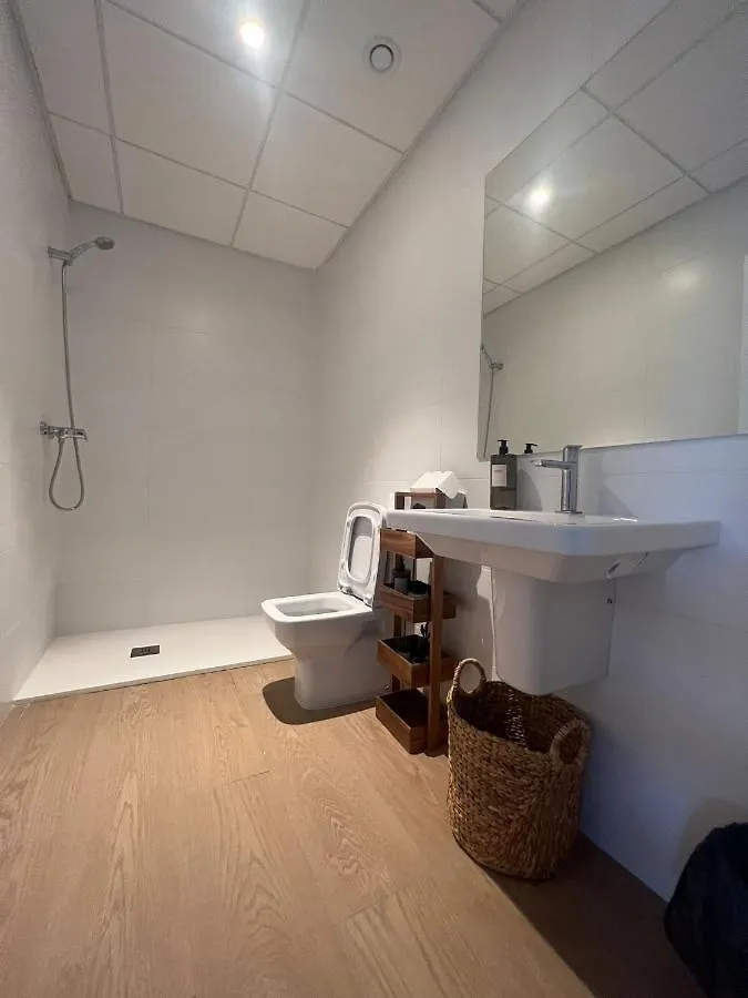 Apartment Pure South Residence Manilva