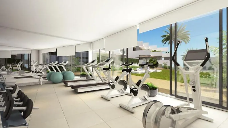 Pure South Residence Manilva