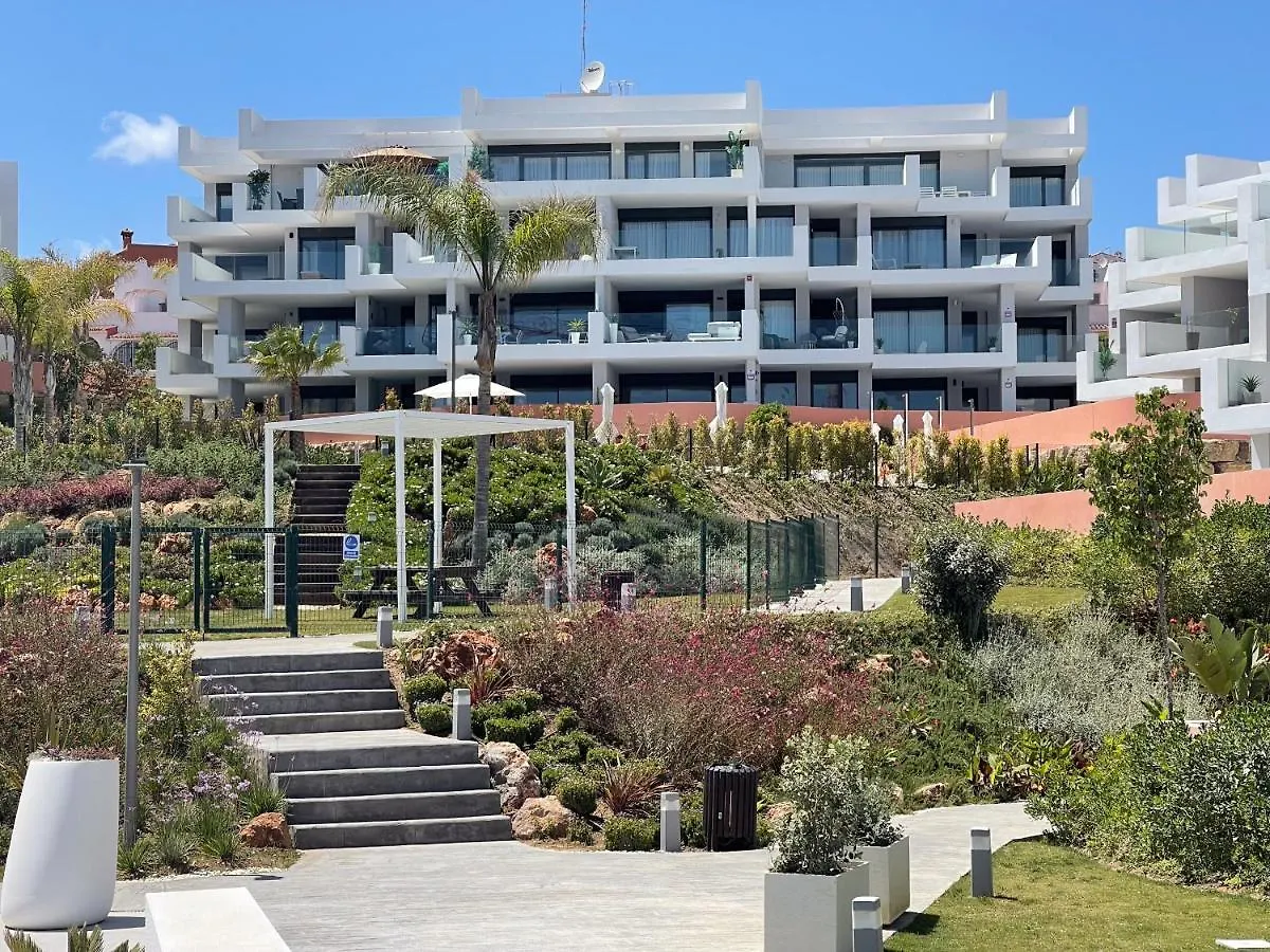 Pure South Residence Manilva Apartment
